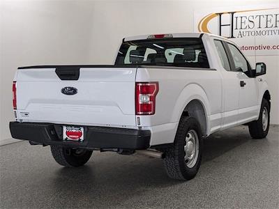 2020 Ford F-150 Super Cab 4x4, Pickup for sale #B10541 - photo 2