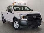 Used 2020 Ford F-150 XL Super Cab 4x4, Pickup for sale #B10541 - photo 4