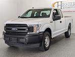 Used 2020 Ford F-150 XL Super Cab 4x4, Pickup for sale #B10541 - photo 5