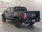 Used 2021 GMC Canyon AT4 Crew Cab 4WD, Pickup for sale #B10546 - photo 4