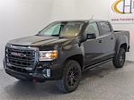 Used 2021 GMC Canyon AT4 Crew Cab 4WD, Pickup for sale #B10546 - photo 5