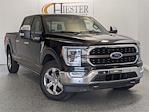 Used 2021 Ford F-150 King Ranch SuperCrew Cab 4x4, Pickup for sale #B10550 - photo 4