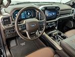 Used 2021 Ford F-150 King Ranch SuperCrew Cab 4x4, Pickup for sale #B10550 - photo 18