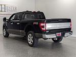 Used 2021 Ford F-150 King Ranch SuperCrew Cab 4x4, Pickup for sale #B10550 - photo 8