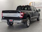 Used 2021 Ford F-150 King Ranch SuperCrew Cab 4x4, Pickup for sale #B10550 - photo 2