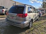 2004 Toyota Sienna 4x2, Minivan for sale #B10552 - photo 2