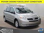 Used 2004 Toyota Sienna LE 4x2, Minivan for sale #B10552 - photo 1