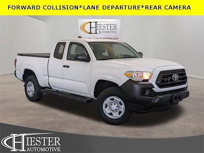 Used 2022 Toyota Tacoma SR Access Cab RWD, Pickup for sale #B10558 - photo 1