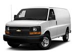 Used 2017 Chevrolet Express 2500 Cargo RWD, Empty Cargo Van for sale #B10561 - photo 1