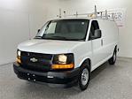 2017 Chevrolet Express 2500 SRW RWD, Empty Cargo Van for sale #B10561 - photo 4