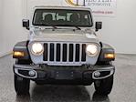 Used 2023 Jeep Gladiator Sport Crew Cab 4x4, Pickup for sale #B10579 - photo 3