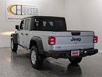 Used 2023 Jeep Gladiator Sport Crew Cab 4x4, Pickup for sale #B10579 - photo 5