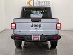 Used 2023 Jeep Gladiator Sport Crew Cab 4x4, Pickup for sale #B10579 - photo 6