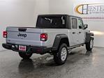 Used 2023 Jeep Gladiator Sport Crew Cab 4x4, Pickup for sale #B10579 - photo 7