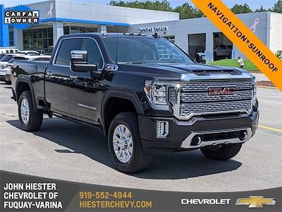 Used 2020 GMC Sierra 2500 Denali Crew Cab 4x4, Pickup for sale #B9820 - photo 1