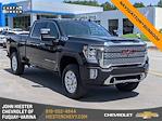 Used 2020 GMC Sierra 2500 Denali Crew Cab 4x4, Pickup for sale #B9820 - photo 1