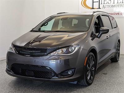 Used 2020 Chrysler Pacifica FWD, Minivan for sale #C18160B - photo 1