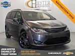 Used 2020 Chrysler Pacifica FWD, Minivan for sale #C18160B - photo 3