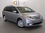 Used 2017 Toyota Sienna Limited AWD, Minivan for sale #N22136C - photo 4