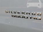 2023 Chevrolet Silverado 5500 Regular Cab DRW 4WD, PJ's Landscape Dump for sale #N22506 - photo 10