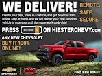 New 2024 Chevrolet Silverado 1500 RST Crew Cab 4WD, Pickup for sale #N23038 - photo 7