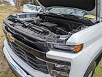 New 2024 Chevrolet Silverado 2500 Work Truck Double Cab RWD, 8' Knapheide Steel Service Body Service Truck for sale #N23059 - photo 34