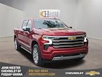 New 2024 Chevrolet Silverado 1500 High Country Crew Cab 4WD, Pickup for sale #N23116 - photo 3
