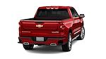 New 2024 Chevrolet Silverado 1500 High Country Crew Cab 4WD, Pickup for sale #N23116 - photo 50