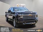 New 2024 Chevrolet Silverado 2500 High Country Crew Cab 4WD, Pickup for sale #N23140 - photo 3