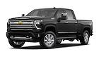 New 2024 Chevrolet Silverado 2500 High Country Crew Cab 4WD, Pickup for sale #N23140 - photo 47