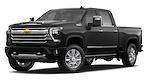 New 2024 Chevrolet Silverado 2500 High Country Crew Cab 4WD, Pickup for sale #N23140 - photo 49