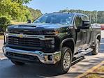 Used 2024 Chevrolet Silverado 2500 LT Crew Cab 4WD, Pickup for sale #N23160A - photo 1