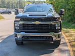 Used 2024 Chevrolet Silverado 2500 LT Crew Cab 4WD, Pickup for sale #N23160A - photo 4