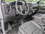 New 2024 Chevrolet Silverado 1500 Work Truck Regular Cab 4WD, Pickup for sale #N23186 - photo 19