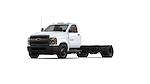 New 2024 Chevrolet Silverado 5500 Work Truck Regular Cab 2WD, Flatbed Truck for sale #N23205 - photo 35