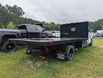 New 2024 Chevrolet Silverado 5500 Work Truck Regular Cab 2WD, Flatbed Truck for sale #N23205 - photo 2