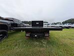 New 2024 Chevrolet Silverado 5500 Work Truck Regular Cab 2WD, Flatbed Truck for sale #N23205 - photo 3