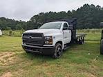 New 2024 Chevrolet Silverado 5500 Work Truck Regular Cab 2WD, Flatbed Truck for sale #N23205 - photo 5