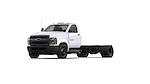 New 2024 Chevrolet Silverado 5500 Work Truck Regular Cab 2WD, Flatbed Truck for sale #N23205 - photo 35