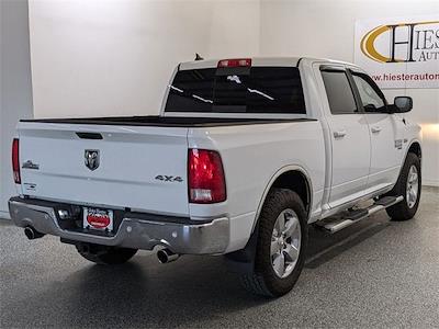 2019 Ram 1500 Classic Crew Cab 4x4, Pickup for sale #N23207C - photo 2