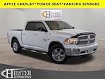 Used 2019 Ram 1500 Classic Big Horn Crew Cab 4x4, Pickup for sale #N23207C - photo 1