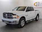 Used 2019 Ram 1500 Classic Big Horn Crew Cab 4x4, Pickup for sale #N23207C - photo 5