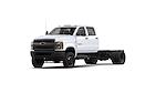 New 2024 Chevrolet Silverado 5500 Work Truck Crew Cab 4WD, Landscape Dump for sale #N23218 - photo 43