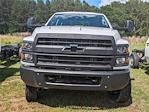 New 2024 Chevrolet Silverado 5500 Work Truck Crew Cab 4WD, Cab Chassis for sale #N23269 - photo 6