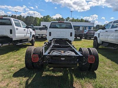 2024 Chevrolet Silverado 5500 Regular Cab DRW 2WD, Cab Chassis for sale #N23300 - photo 2