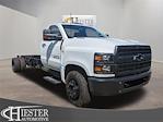 New 2024 Chevrolet Silverado 5500 Work Truck Regular Cab 2WD, Cab Chassis for sale #N23300 - photo 1