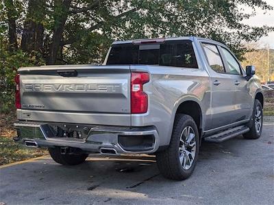 2024 Chevrolet Silverado 1500 Crew Cab 4WD, Pickup for sale #N23311 - photo 2