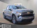 New 2024 Chevrolet Silverado 1500 LT Crew Cab 4WD, Pickup for sale #N23311 - photo 1