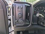 New 2024 Chevrolet Silverado 5500 Work Truck Crew Cab 4WD, Cab Chassis for sale #N23327 - photo 12