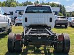 New 2024 Chevrolet Silverado 5500 Work Truck Crew Cab 4WD, Cab Chassis for sale #N23327 - photo 2